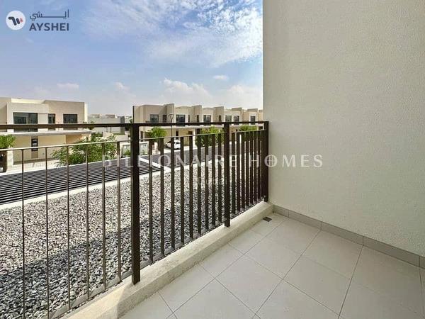 Expo Golf Villas 2 (Parkside 2), Expo Golf Villas, Emaar South, Dubai South, Dubai