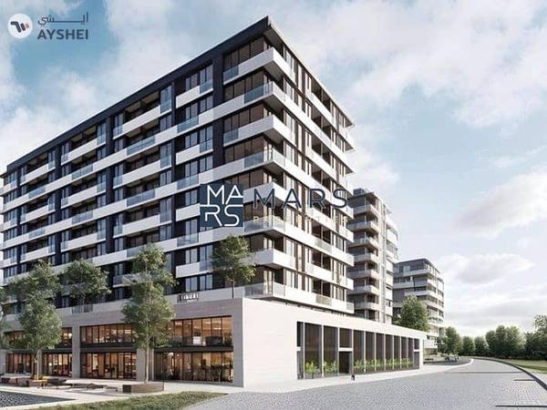 Investment Deal | Luxury Finishing | Open View | Flexible Payment I 20% DP