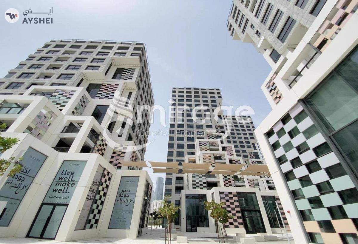 APARTMENT FOR SALE IN PIXEL, MAKERS DISTRICT-1-landscape