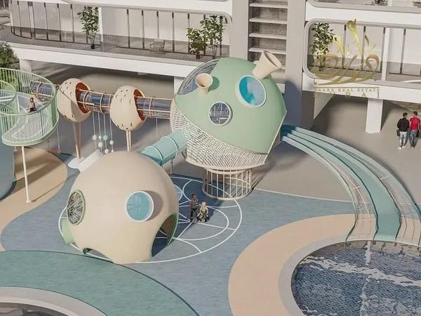 Ramadan Offer | Hot Deal | Specious Layouts | High Quality | Book Now