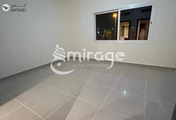 Townhouse for sale in Mediterranean Style, Al Reef Villas