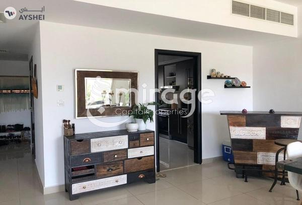 Townhouse for sale in Mediterranean Style, Al Reef Villas