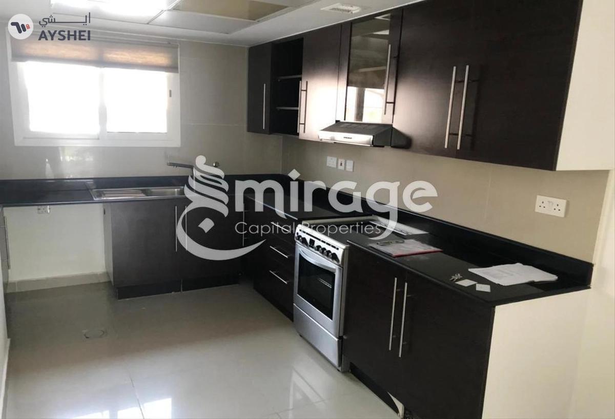 Townhouse for sale in Mediterranean Style, Al Reef Villas-2-2