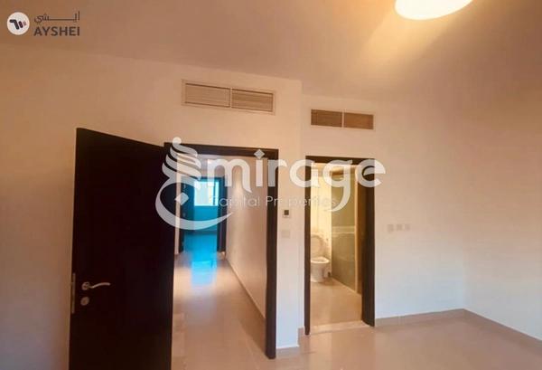 Townhouse for sale in Mediterranean Style, Al Reef Villas