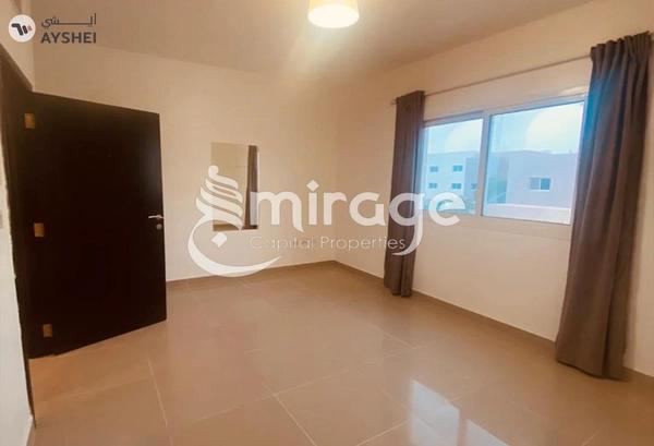 Townhouse for sale in Mediterranean Style, Al Reef Villas