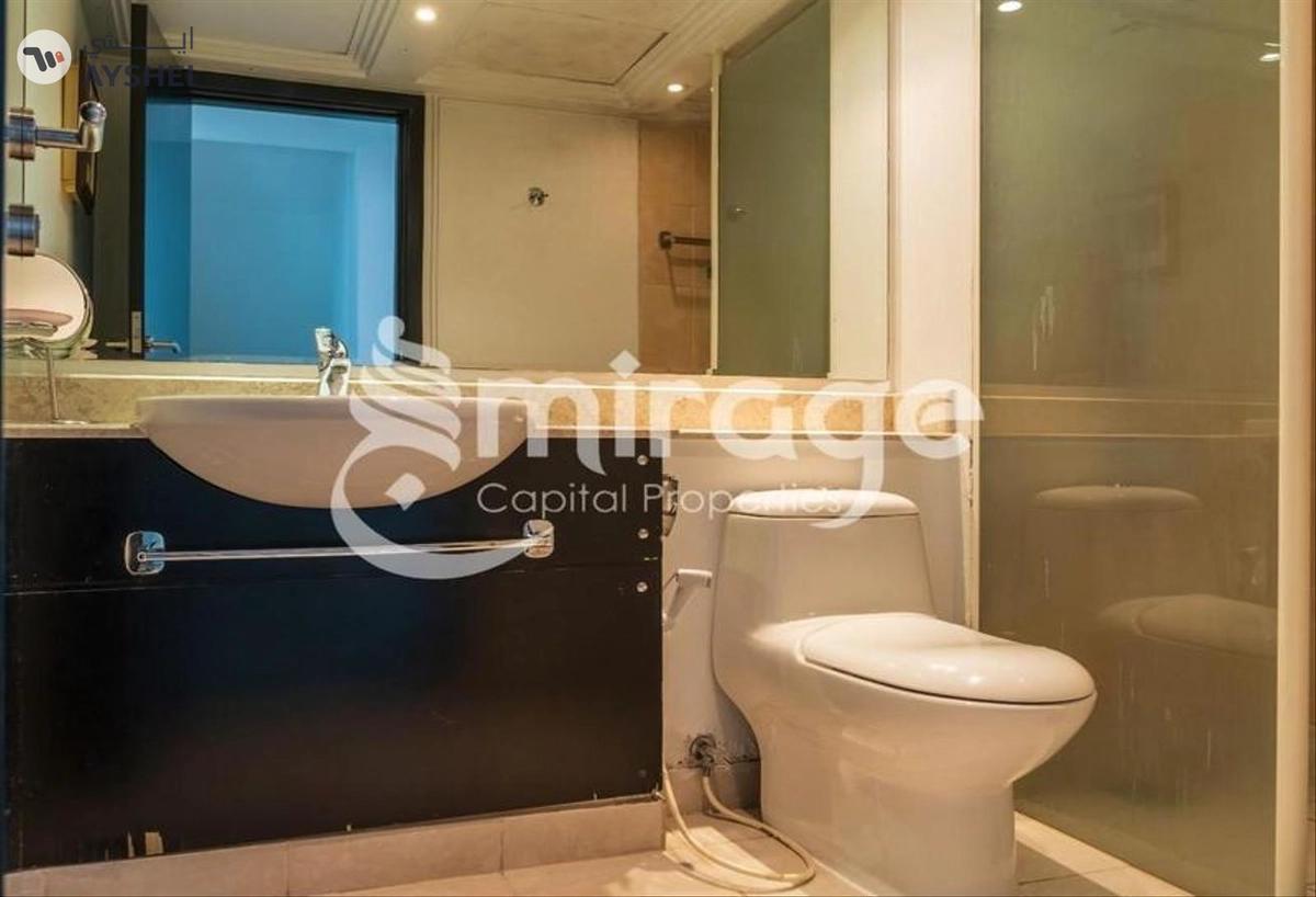 Townhouse for sale in Mediterranean Style, Al Reef Villas-8-8