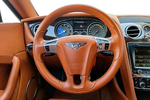 Bentley Continental | GT W12 | Luxury Grand Tourer