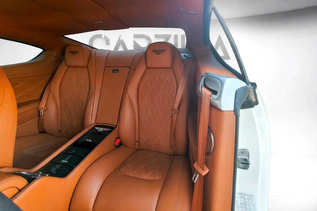 Bentley Continental | GT W12 | Luxury Grand Tourer-10-10