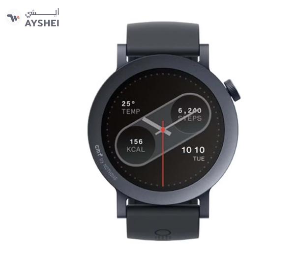 cmf by NOTHING Watch Pro 2, 1.32" AMOLED Display, Built-in multi-system GPS, 120 Sports Modes, Smart Sleep Algorithm