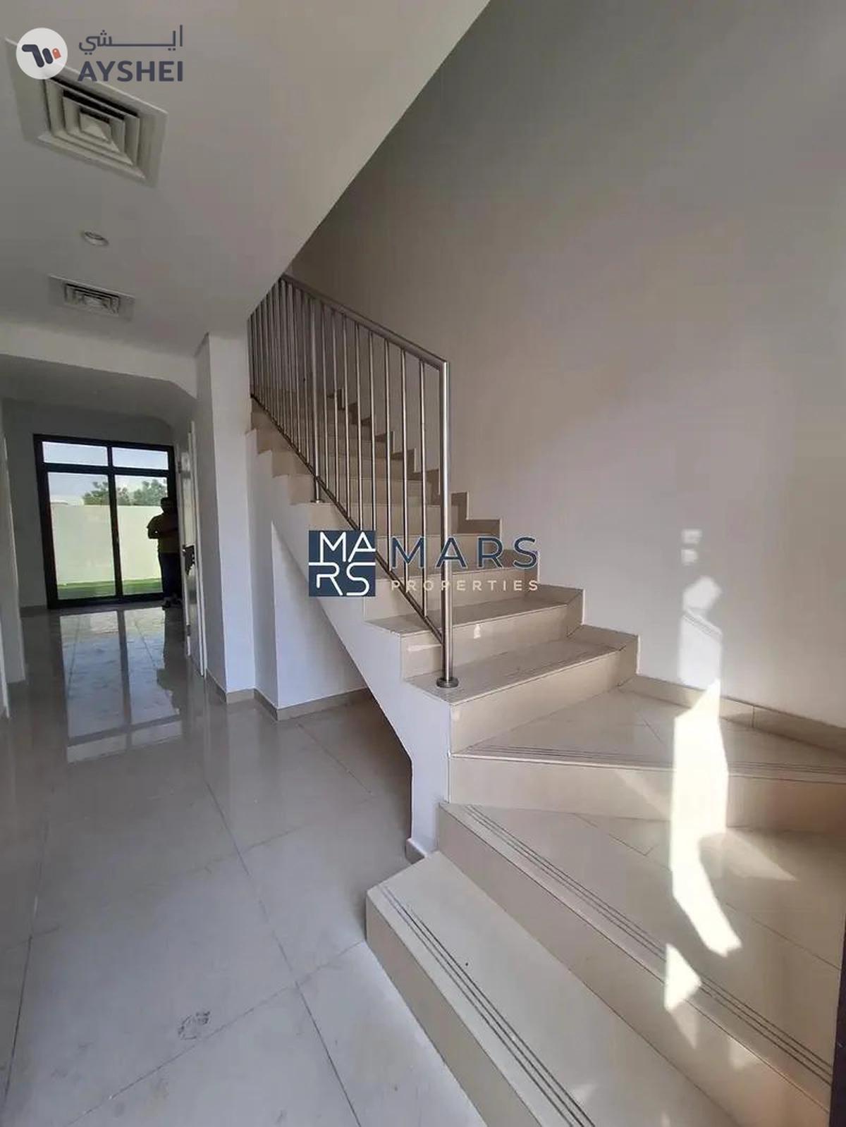 Modern 2-Bedroom Townhouse for Rent in Nasma Residences – Prime Location & Family-9-9