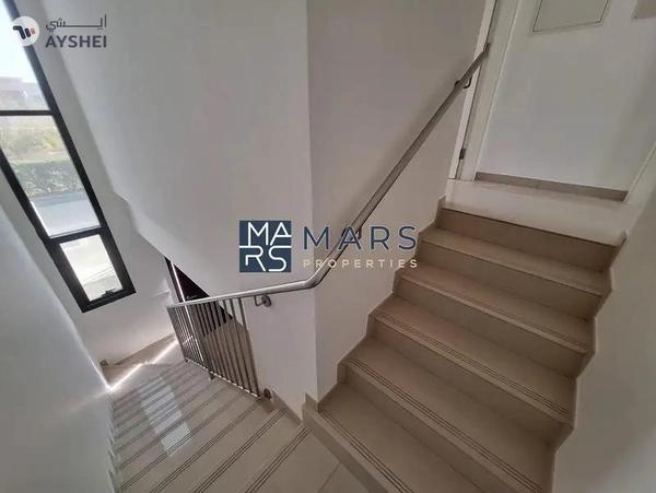 Modern 2-Bedroom Townhouse for Rent in Nasma Residences – Prime Location & Family