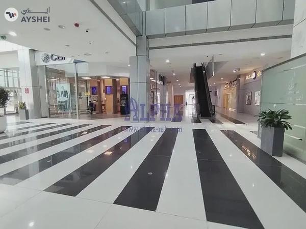 Julphar Towers, Dafan Al Nakheel, Ras Al Khaimah