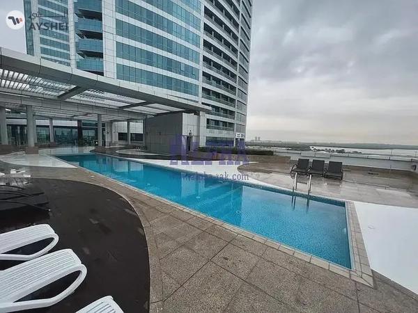 Julphar Towers, Dafan Al Nakheel, Ras Al Khaimah