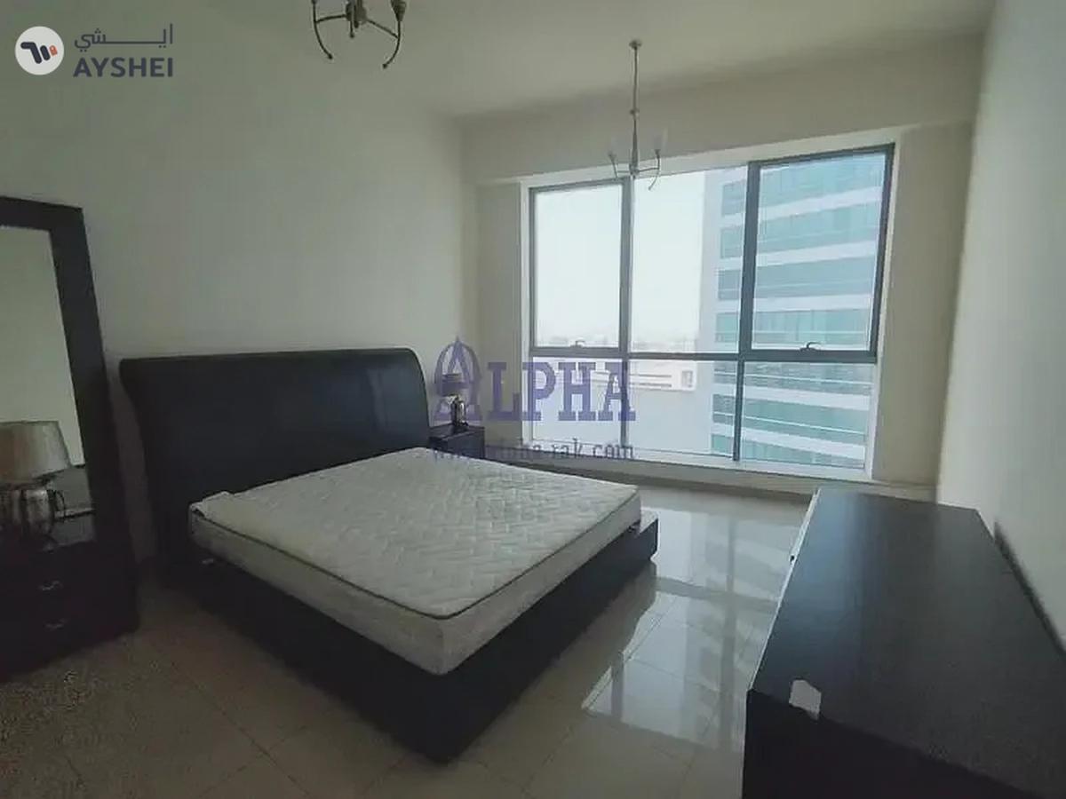 Julphar Towers, Dafan Al Nakheel, Ras Al Khaimah-1-landscape