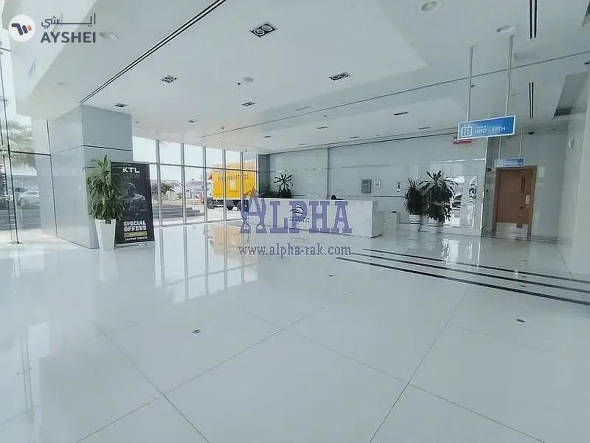 Julphar Towers, Dafan Al Nakheel, Ras Al Khaimah-6-6