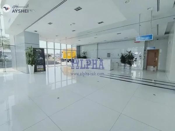 Julphar Towers, Dafan Al Nakheel, Ras Al Khaimah