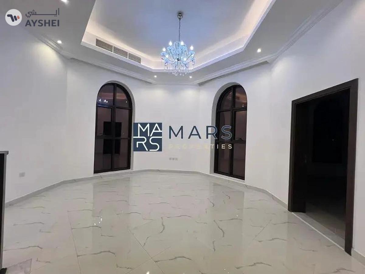 🏡 Luxurious 4-Bedroom Standalone Villa with Massive Plot in Al Suyoh, Sharjah🌟-10-10