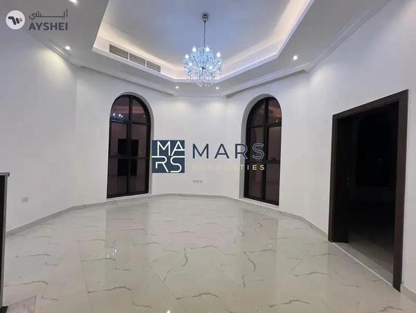 🏡 Luxurious 4-Bedroom Standalone Villa with Massive Plot in Al Suyoh, Sharjah🌟