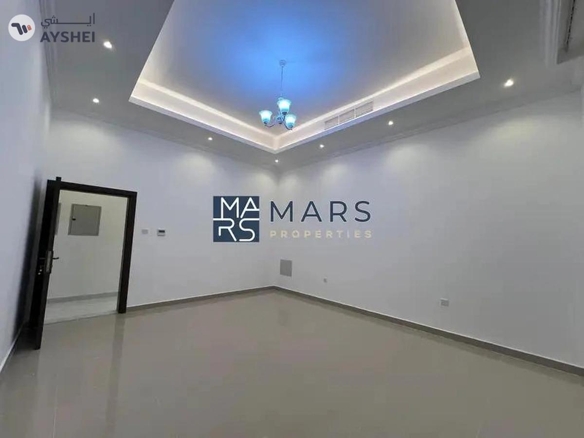 🏡 Luxurious 4-Bedroom Standalone Villa with Massive Plot in Al Suyoh, Sharjah🌟-11-11