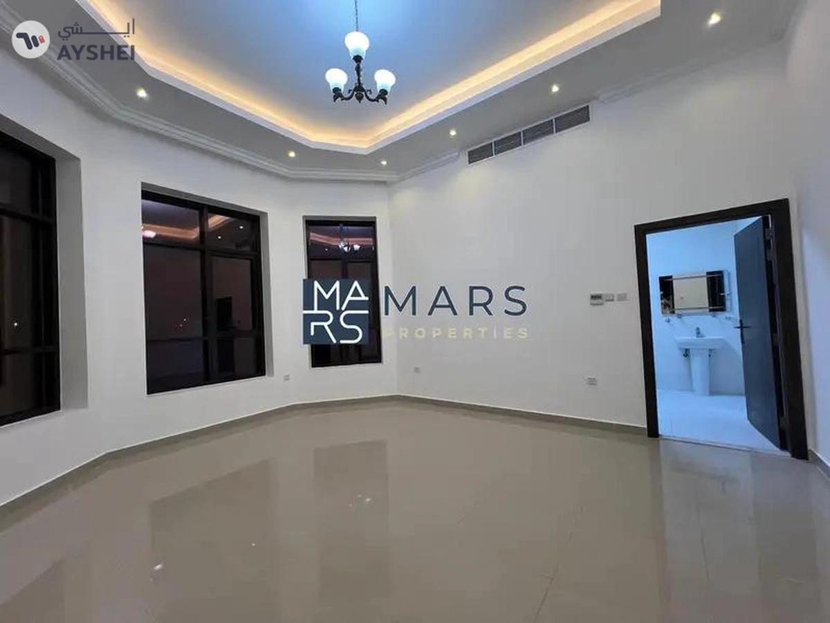 🏡 Luxurious 4-Bedroom Standalone Villa with Massive Plot in Al Suyoh, Sharjah🌟-0-landscape