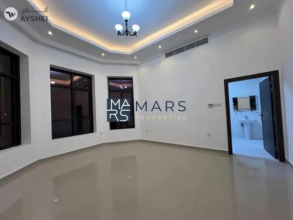 🏡 Luxurious 4-Bedroom Standalone Villa with Massive Plot in Al Suyoh, Sharjah🌟