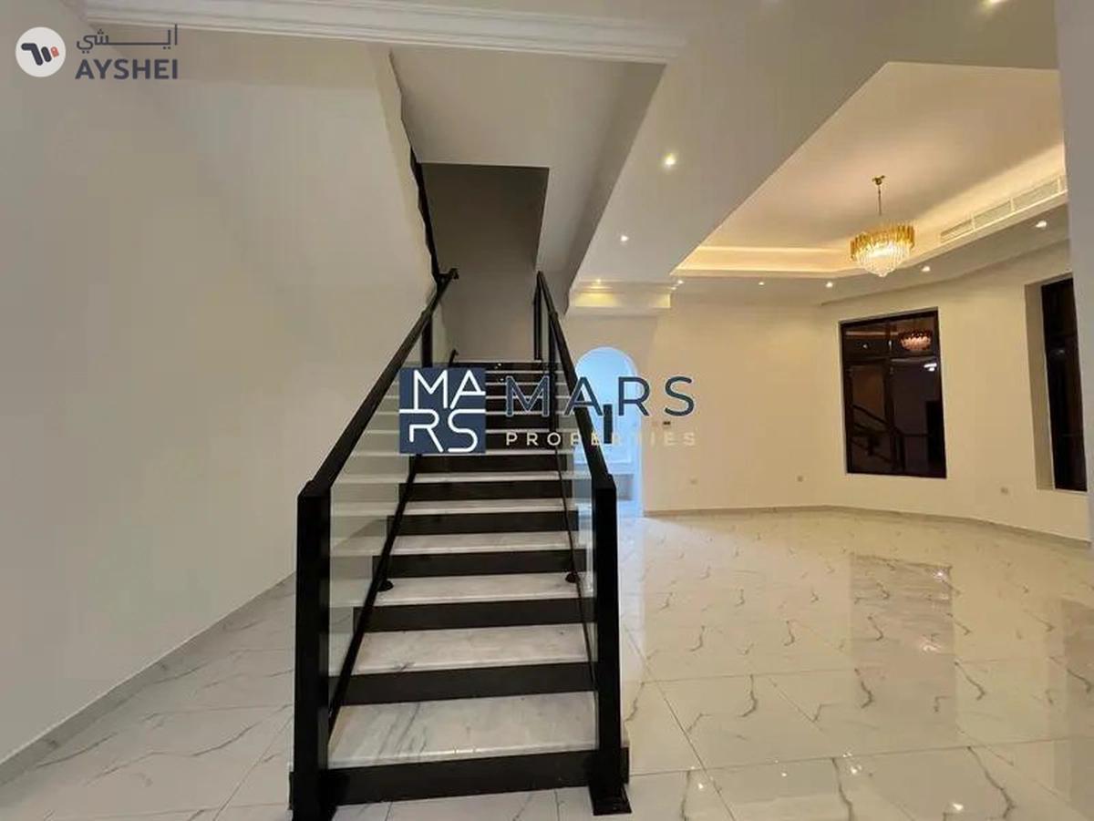 🏡 Luxurious 4-Bedroom Standalone Villa with Massive Plot in Al Suyoh, Sharjah🌟-2-2