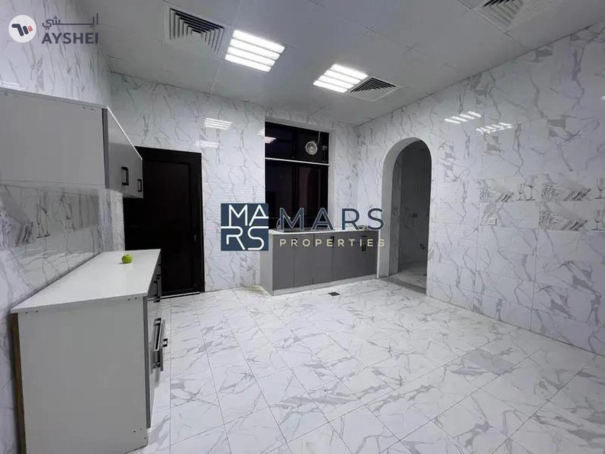 🏡 Luxurious 4-Bedroom Standalone Villa with Massive Plot in Al Suyoh, Sharjah🌟-1-landscape