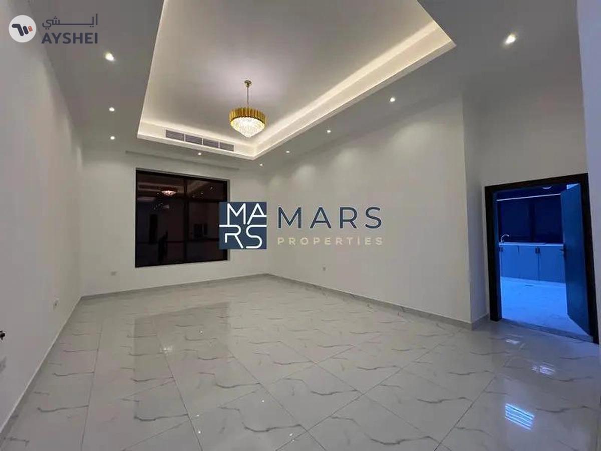 🏡 Luxurious 4-Bedroom Standalone Villa with Massive Plot in Al Suyoh, Sharjah🌟-4-4
