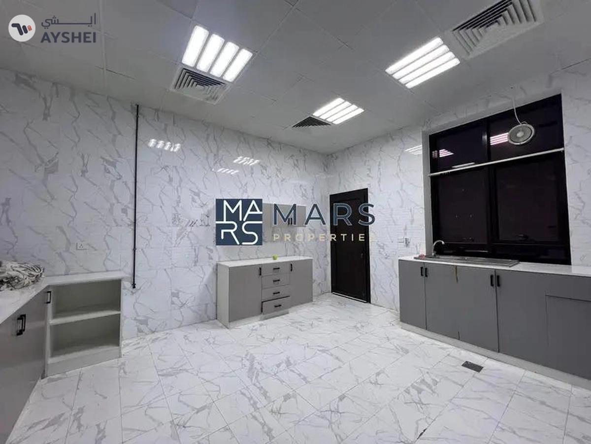 🏡 Luxurious 4-Bedroom Standalone Villa with Massive Plot in Al Suyoh, Sharjah🌟-5-5