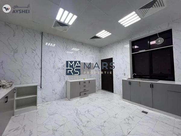 🏡 Luxurious 4-Bedroom Standalone Villa with Massive Plot in Al Suyoh, Sharjah🌟