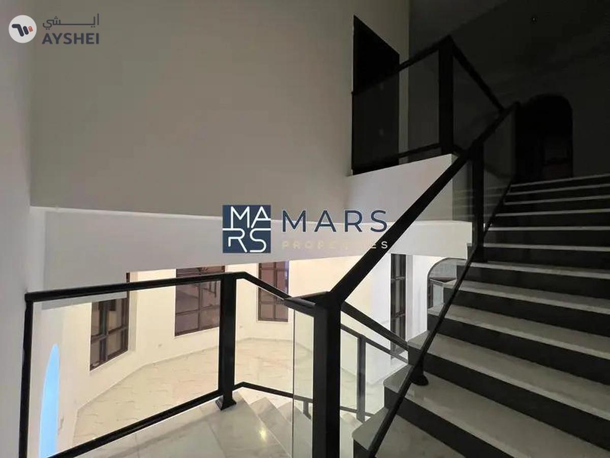 🏡 Luxurious 4-Bedroom Standalone Villa with Massive Plot in Al Suyoh, Sharjah🌟-6-6