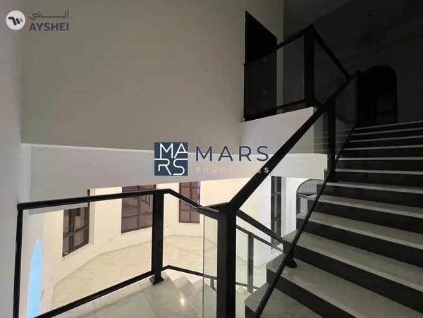 🏡 Luxurious 4-Bedroom Standalone Villa with Massive Plot in Al Suyoh, Sharjah🌟