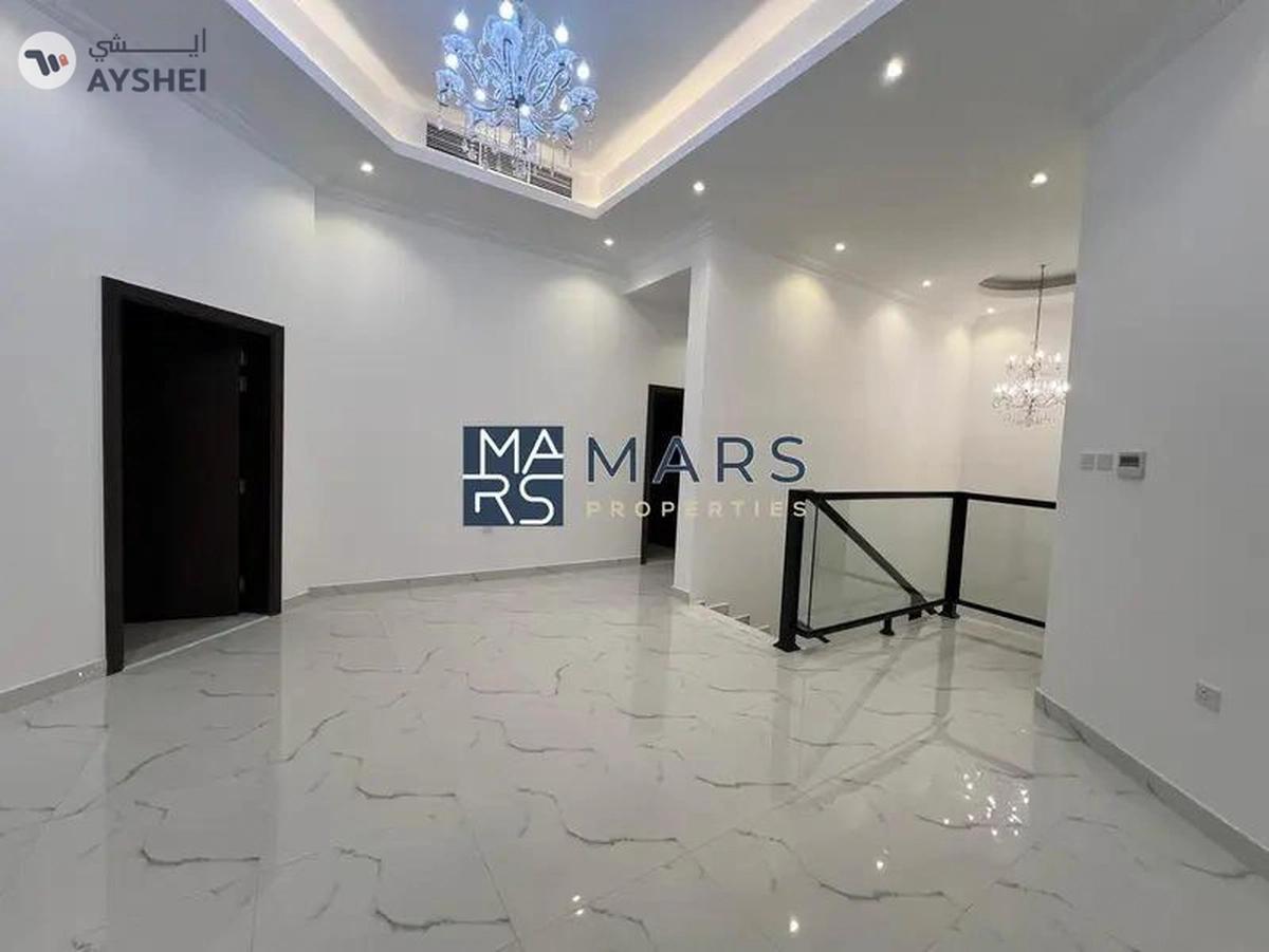 🏡 Luxurious 4-Bedroom Standalone Villa with Massive Plot in Al Suyoh, Sharjah🌟-8-8