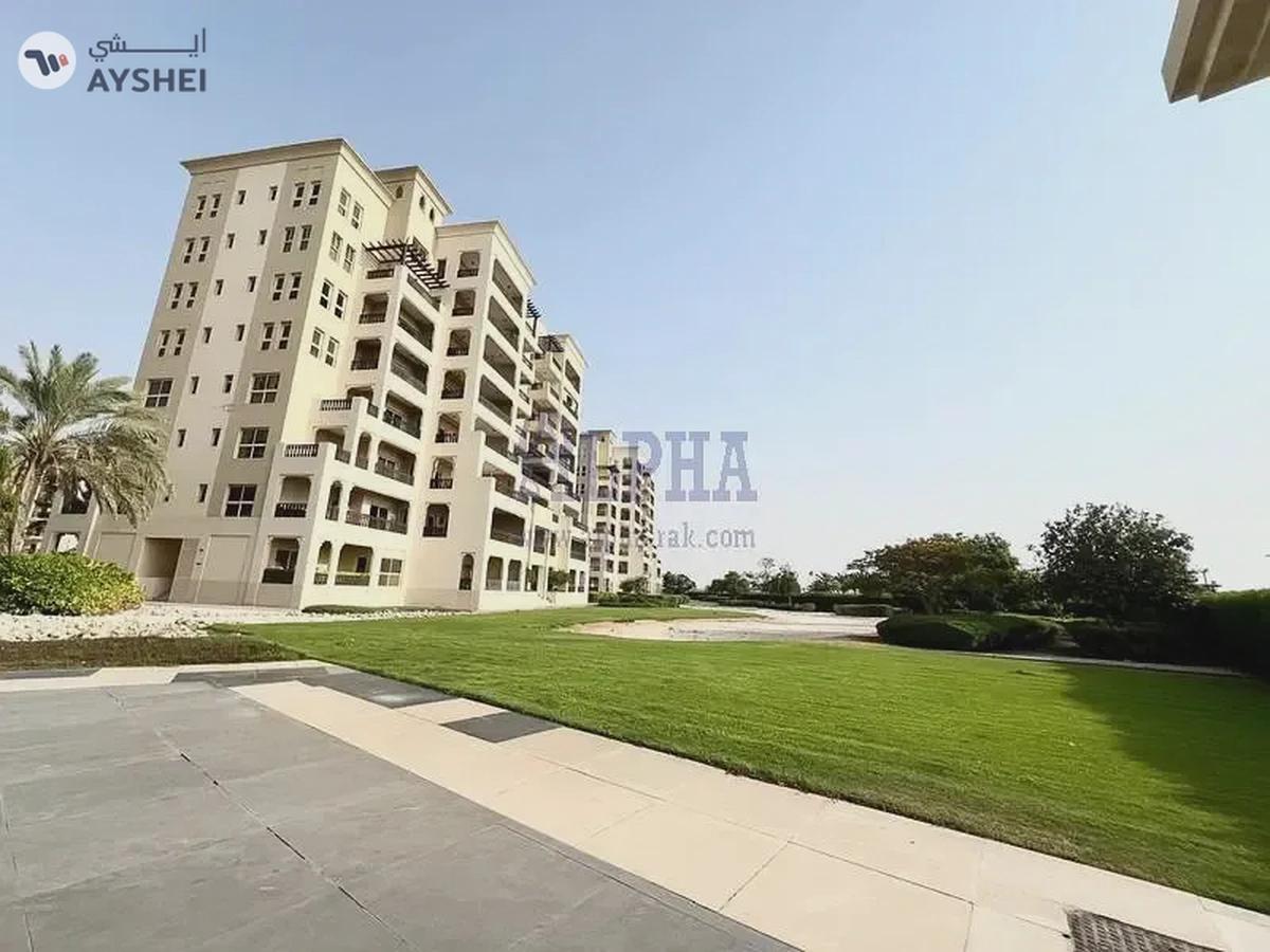 Marina Apartment E, Al Hamra Village Marina Apartments, Al Hamra Village, Ras Al Khaimah-0-0