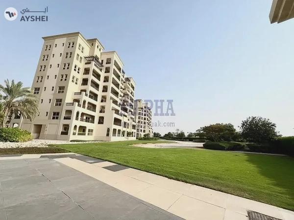 Marina Apartment E, Al Hamra Village Marina Apartments, Al Hamra Village, Ras Al Khaimah