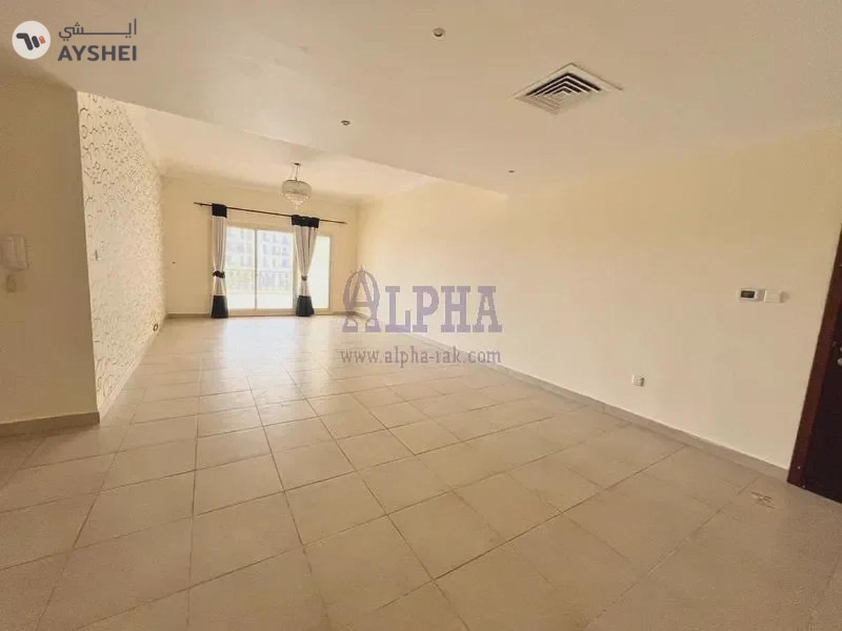 Marina Apartment E, Al Hamra Village Marina Apartments, Al Hamra Village, Ras Al Khaimah-1-1