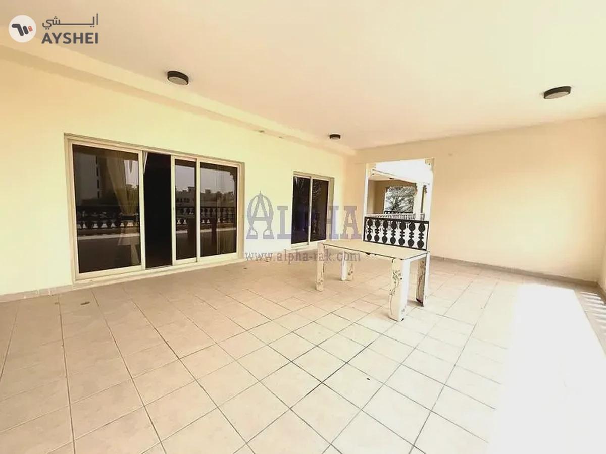 Marina Apartment E, Al Hamra Village Marina Apartments, Al Hamra Village, Ras Al Khaimah-8-8