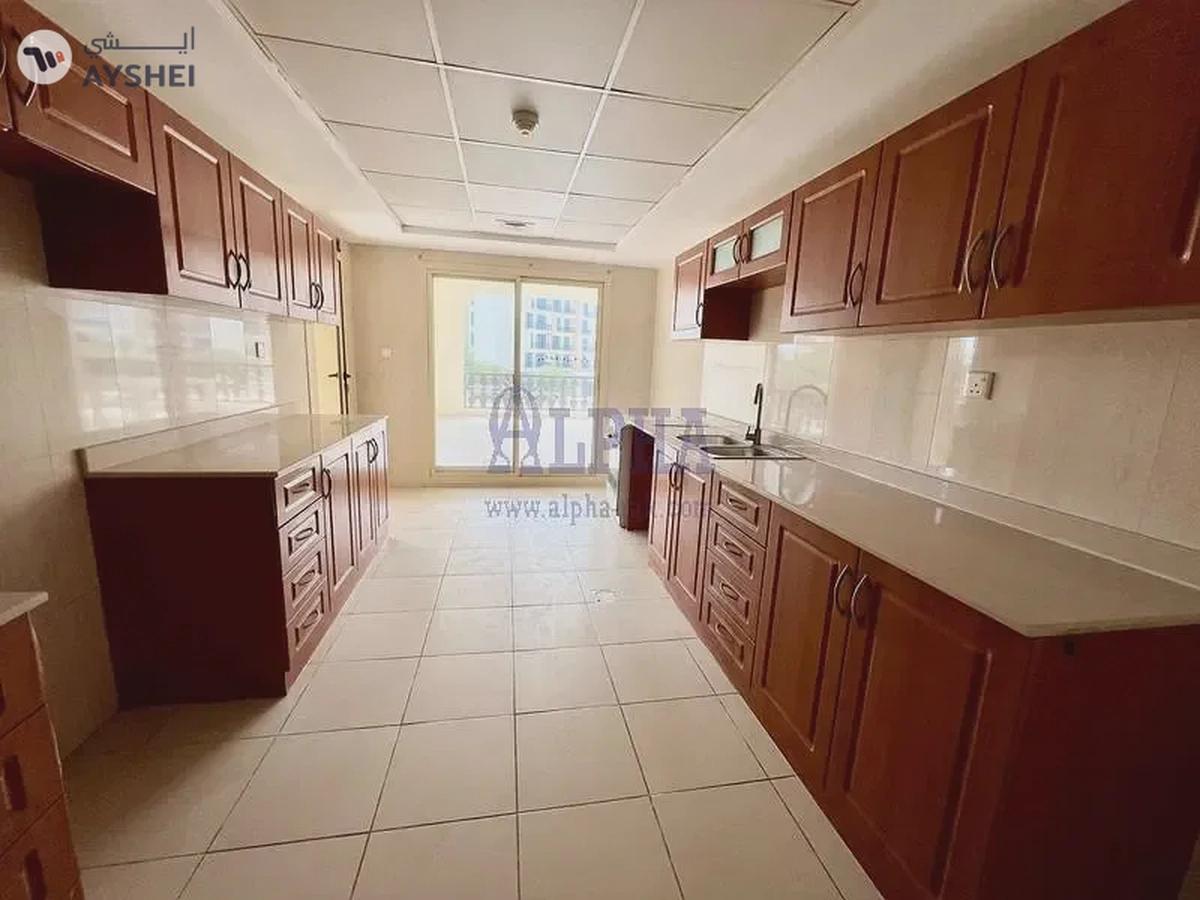 Marina Apartment E, Al Hamra Village Marina Apartments, Al Hamra Village, Ras Al Khaimah-3-3