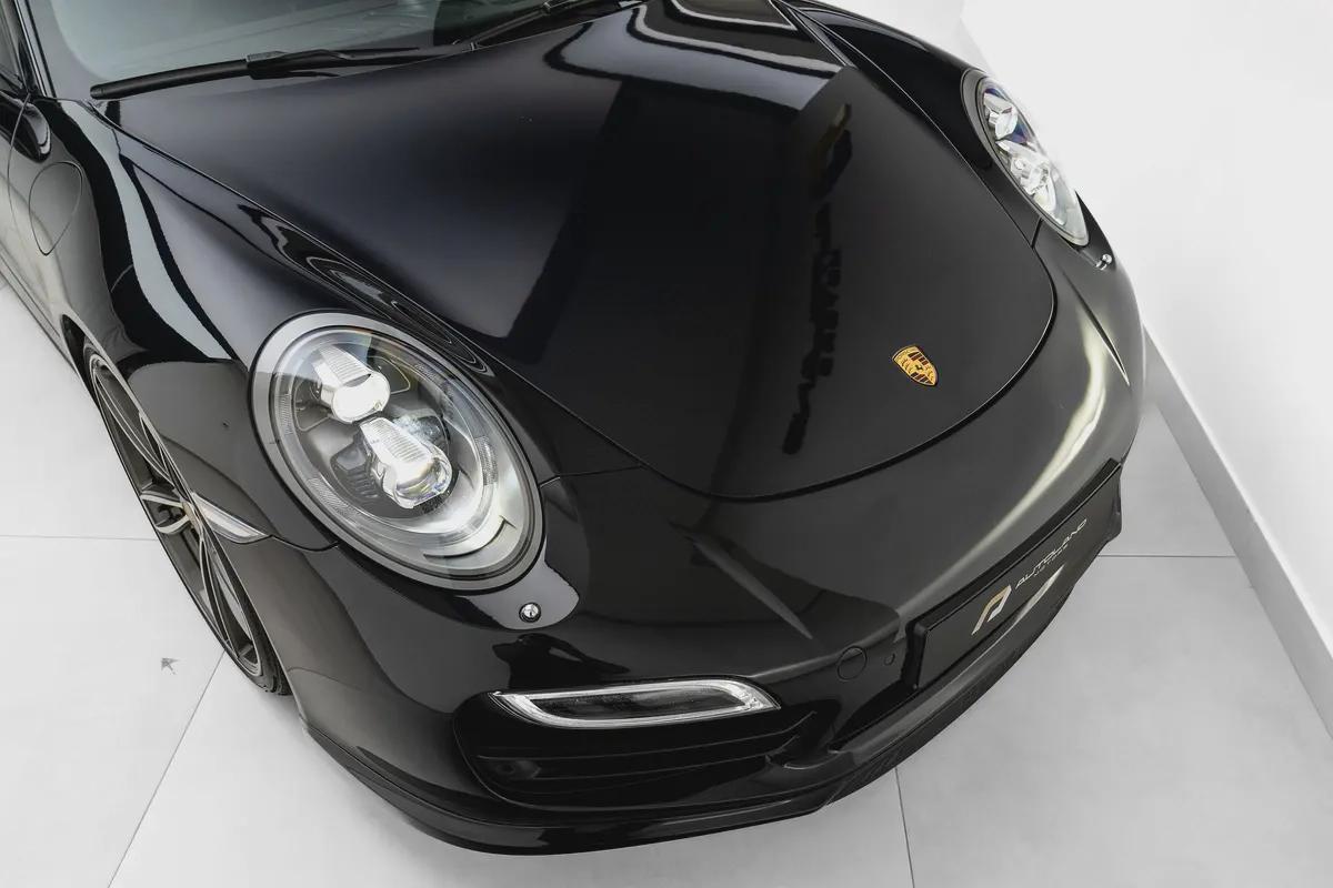 2015 PORSCHE 911 TURBO-7-7