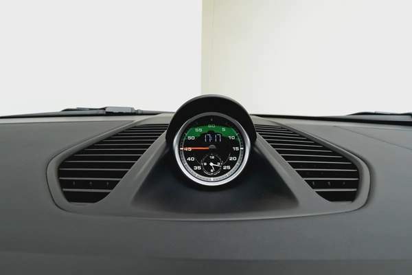 2015 PORSCHE 911 TURBO