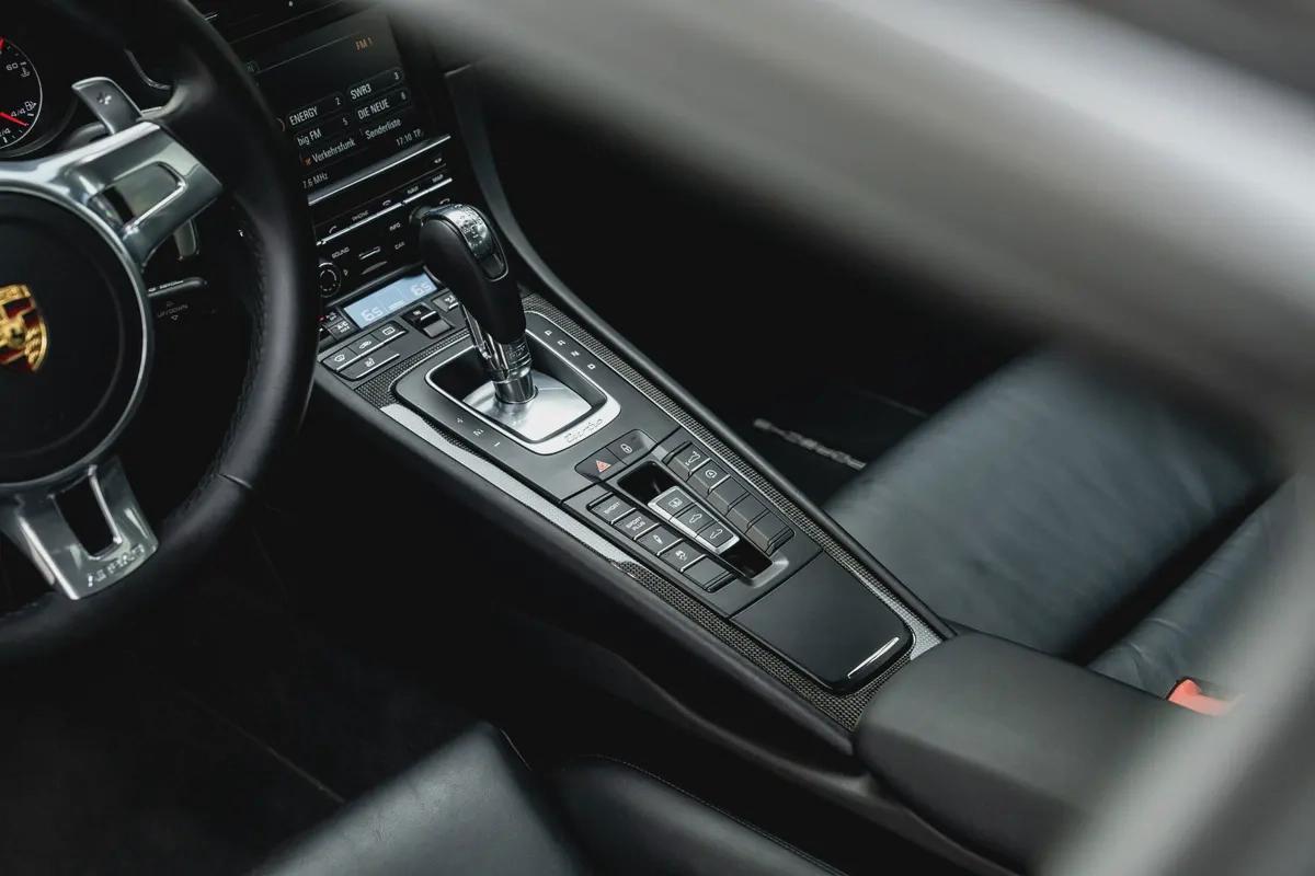 2015 PORSCHE 911 TURBO-9-9