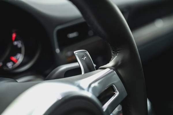 2015 PORSCHE 911 TURBO