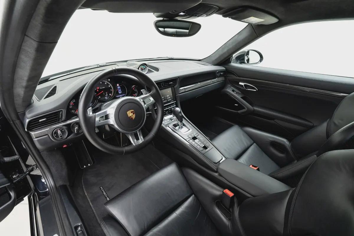 2015 PORSCHE 911 TURBO-12-12