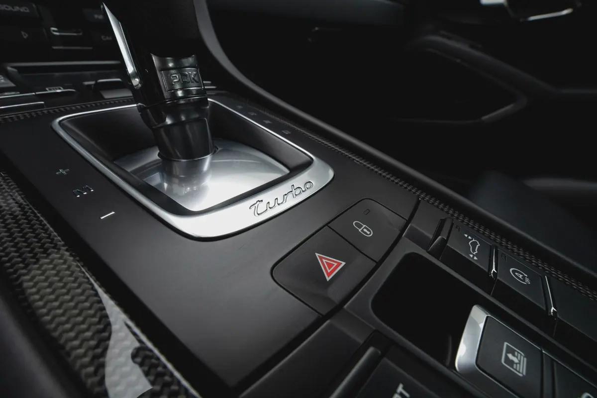 2015 PORSCHE 911 TURBO-13-13