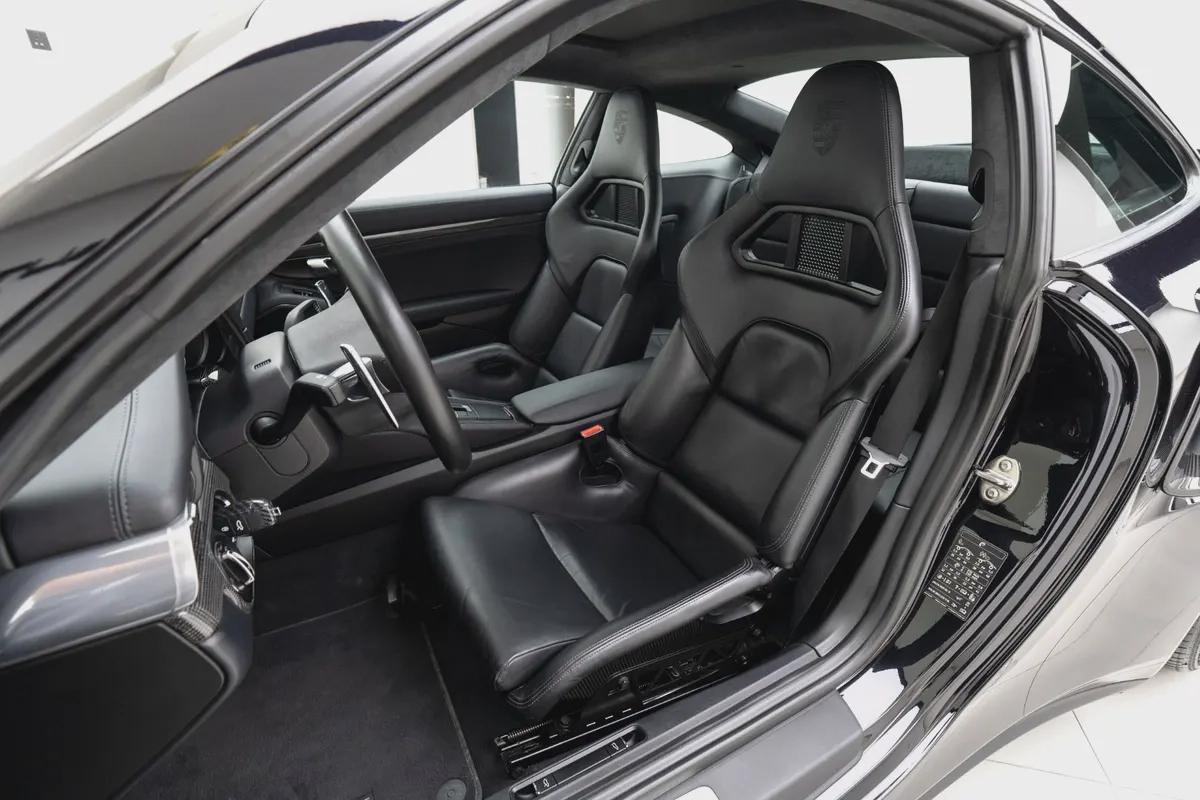 2015 PORSCHE 911 TURBO-14-14
