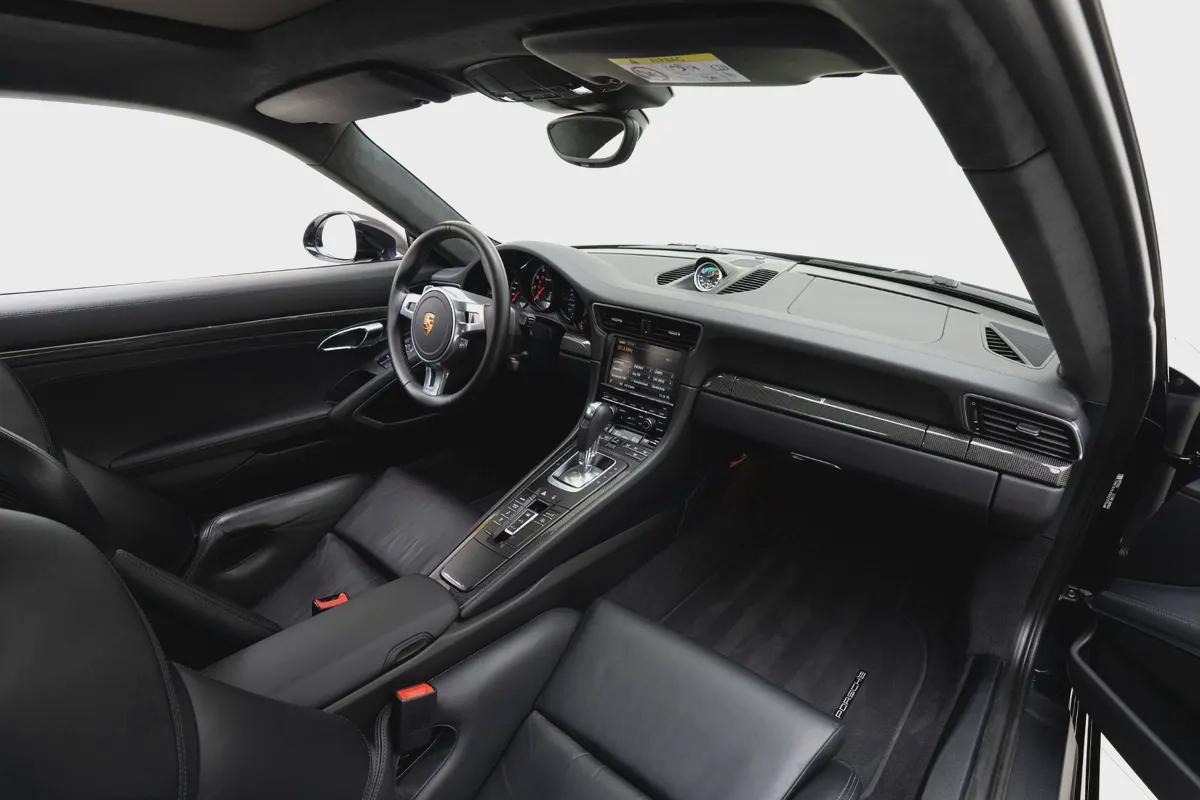 2015 PORSCHE 911 TURBO-15-15