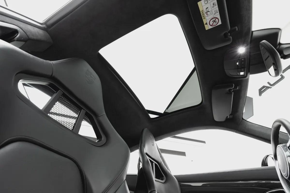 2015 PORSCHE 911 TURBO-18-18