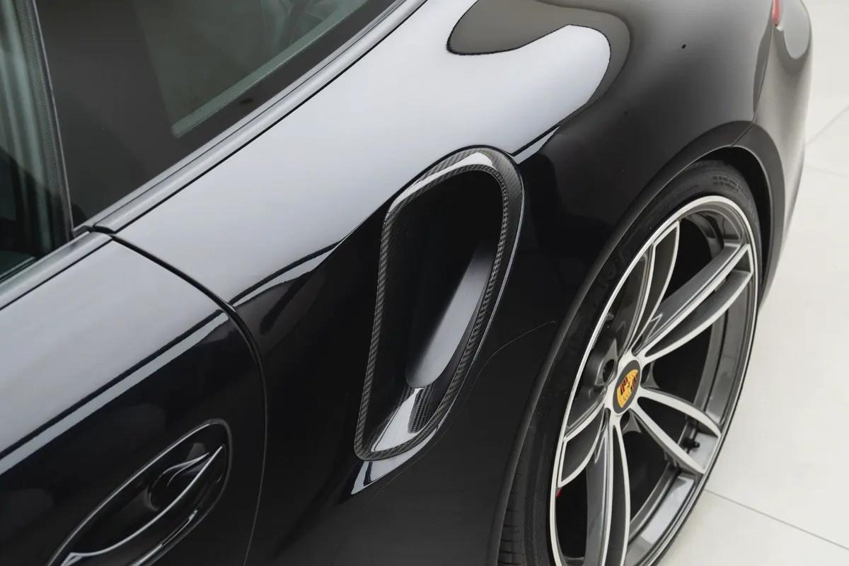 2015 PORSCHE 911 TURBO-19-19