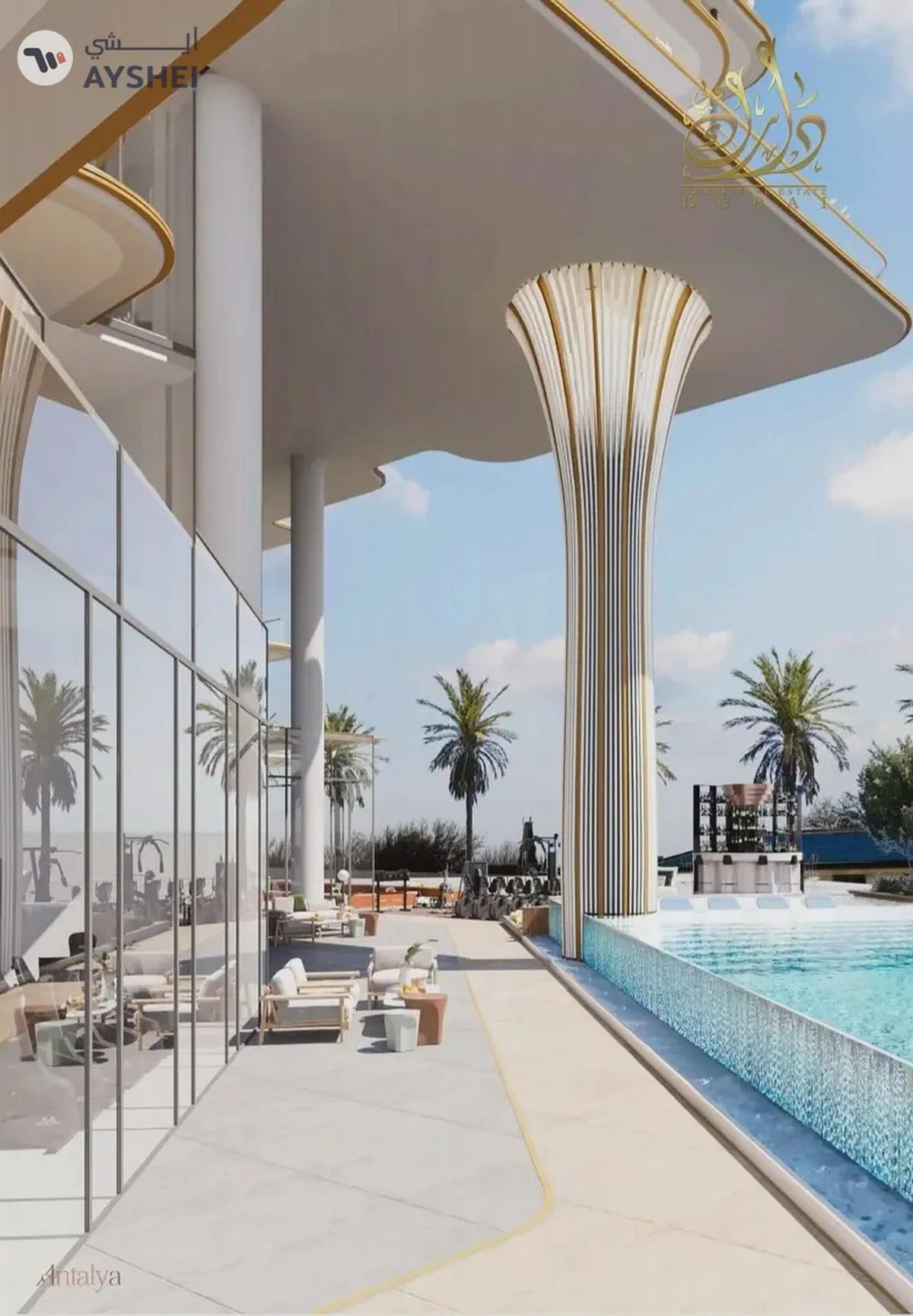 5 YEARS P. P | 1% MONTHLY | POST HANDOVER | 1 MIN TO CRICKET STADIUM | STRONG ROI-1-portrait