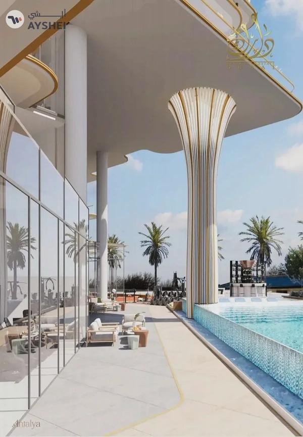 5 YEARS P. P | 1% MONTHLY | POST HANDOVER | 1 MIN TO CRICKET STADIUM | STRONG ROI